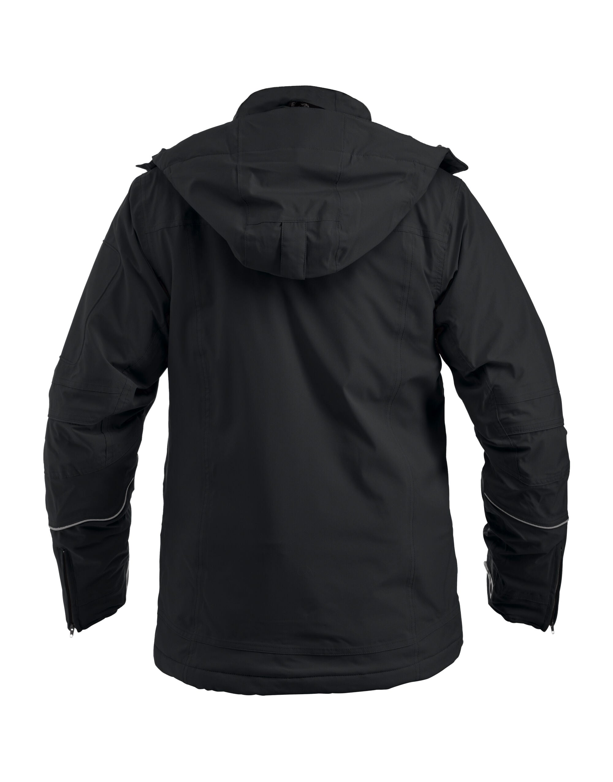 Sanders Jacket