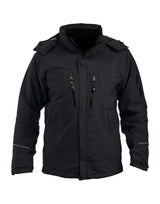 Sanders Jacket