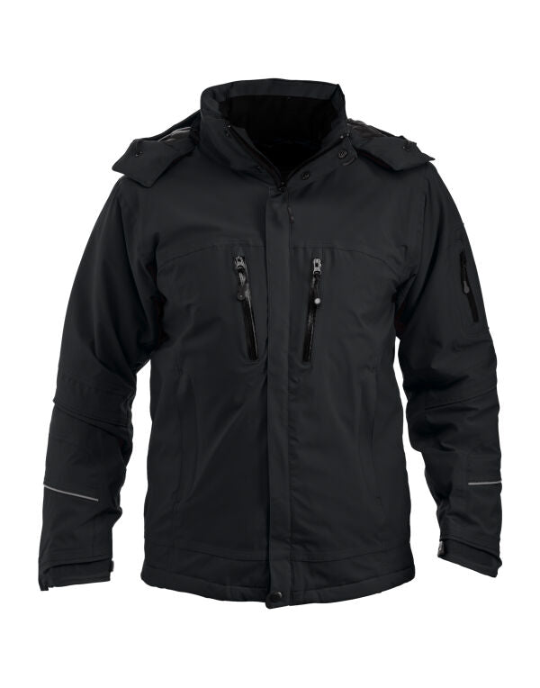 Sanders Jacket