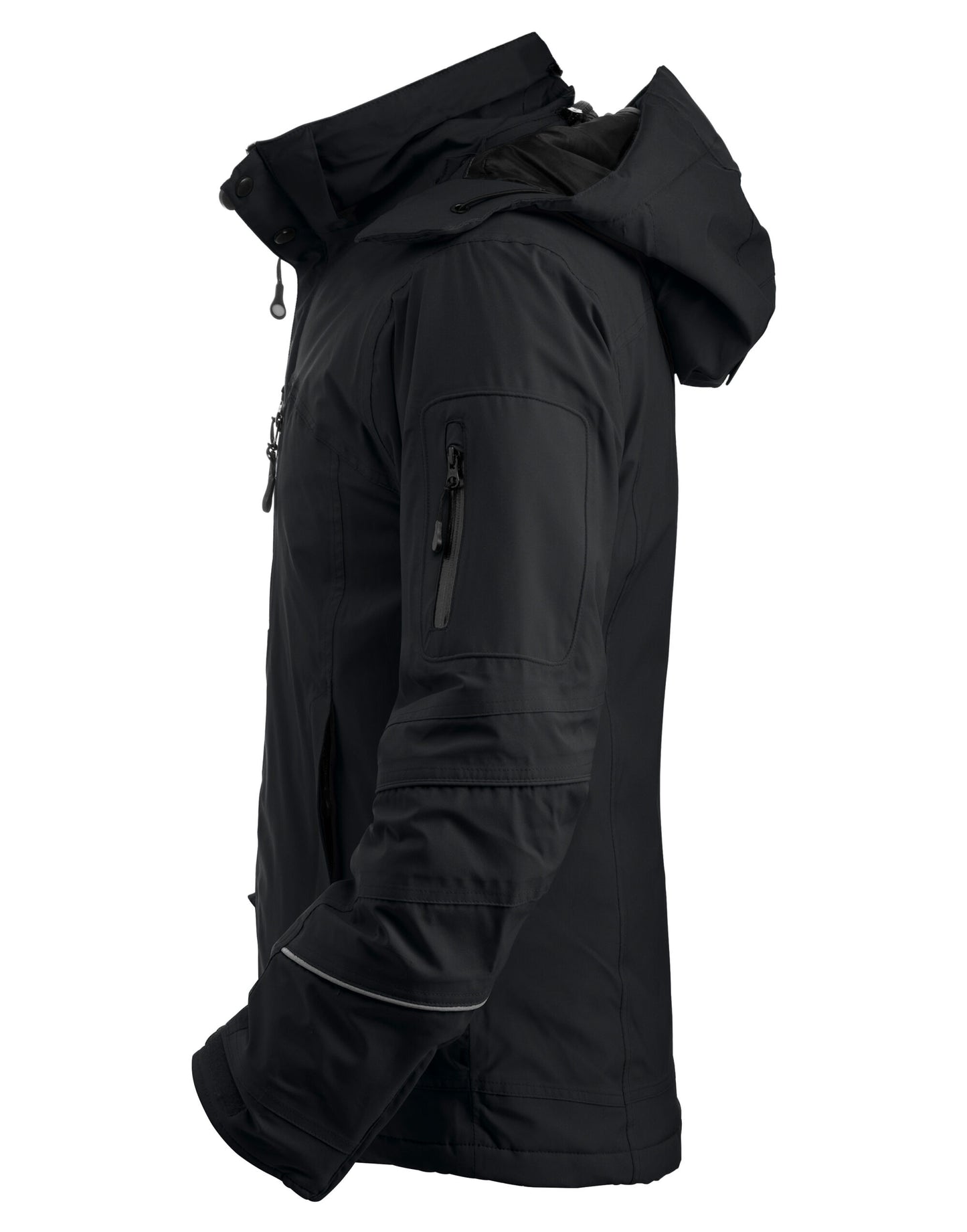 Sanders Jacket