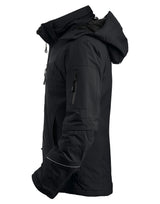 Sanders Jacket