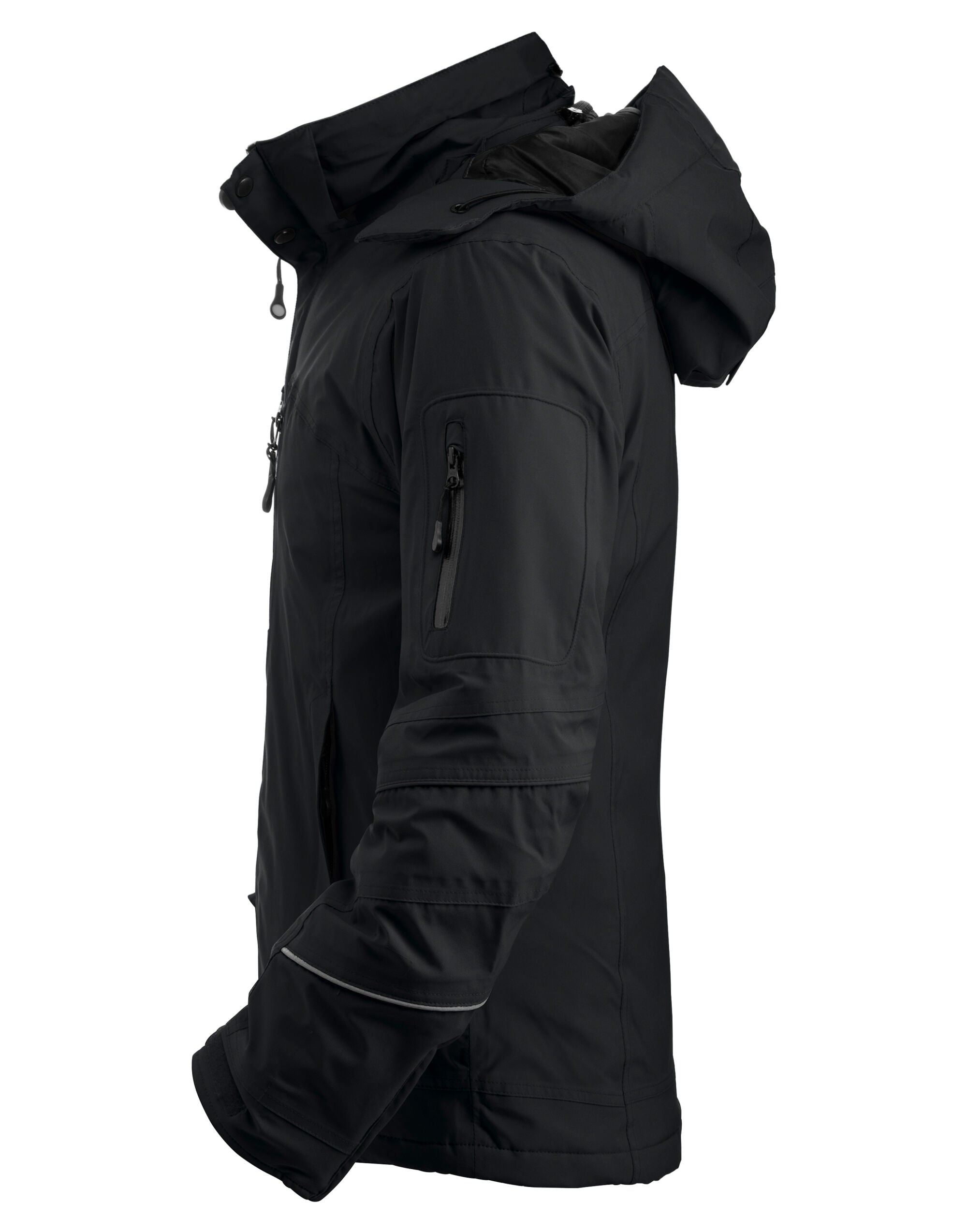 Sanders Jacket