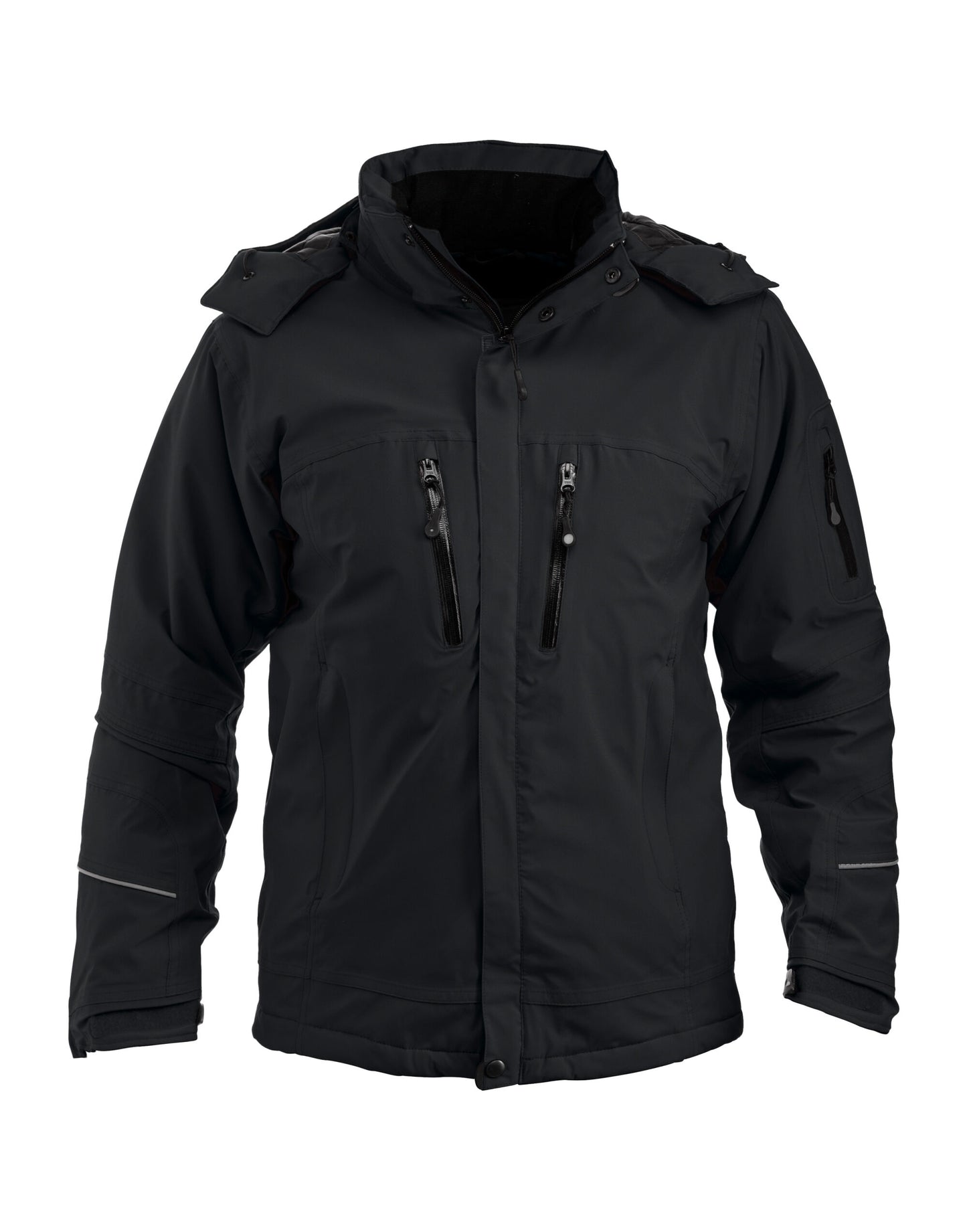Sanders Jacket