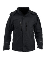 Sanders Jacket