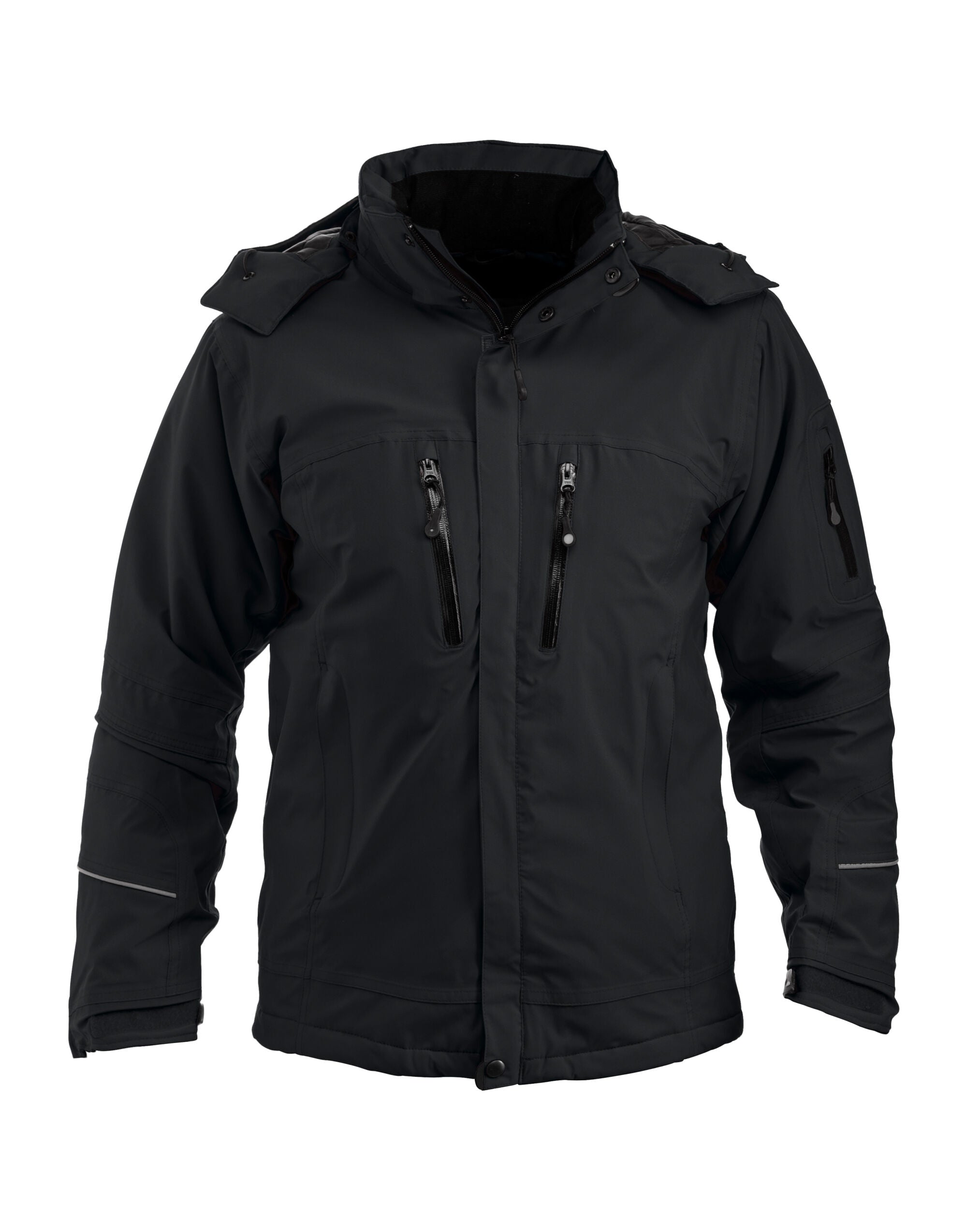Sanders Jacket