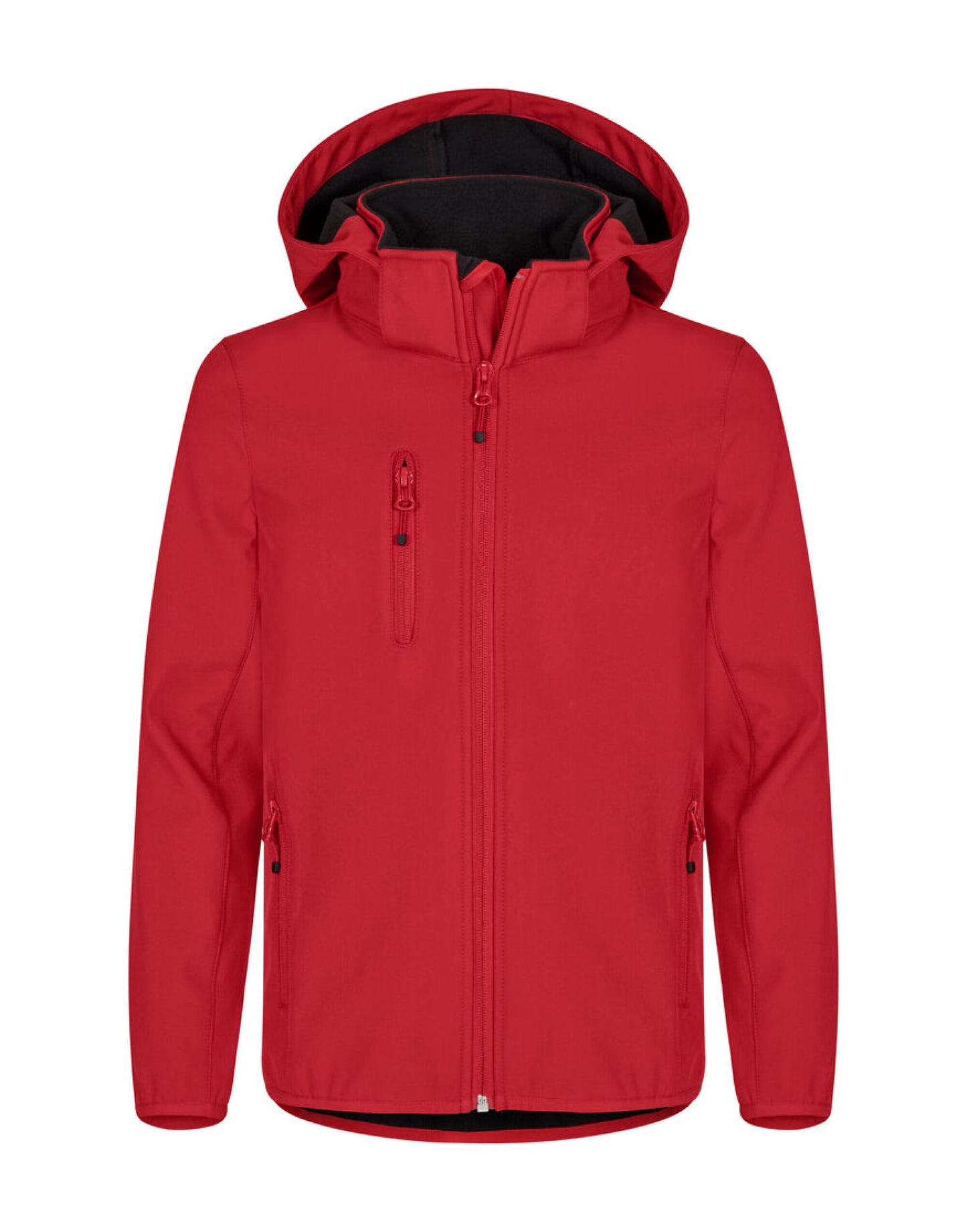 Classic Softshell Jacket Junior