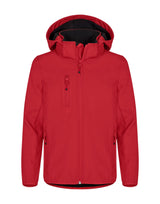 Classic Softshell Jacket Junior