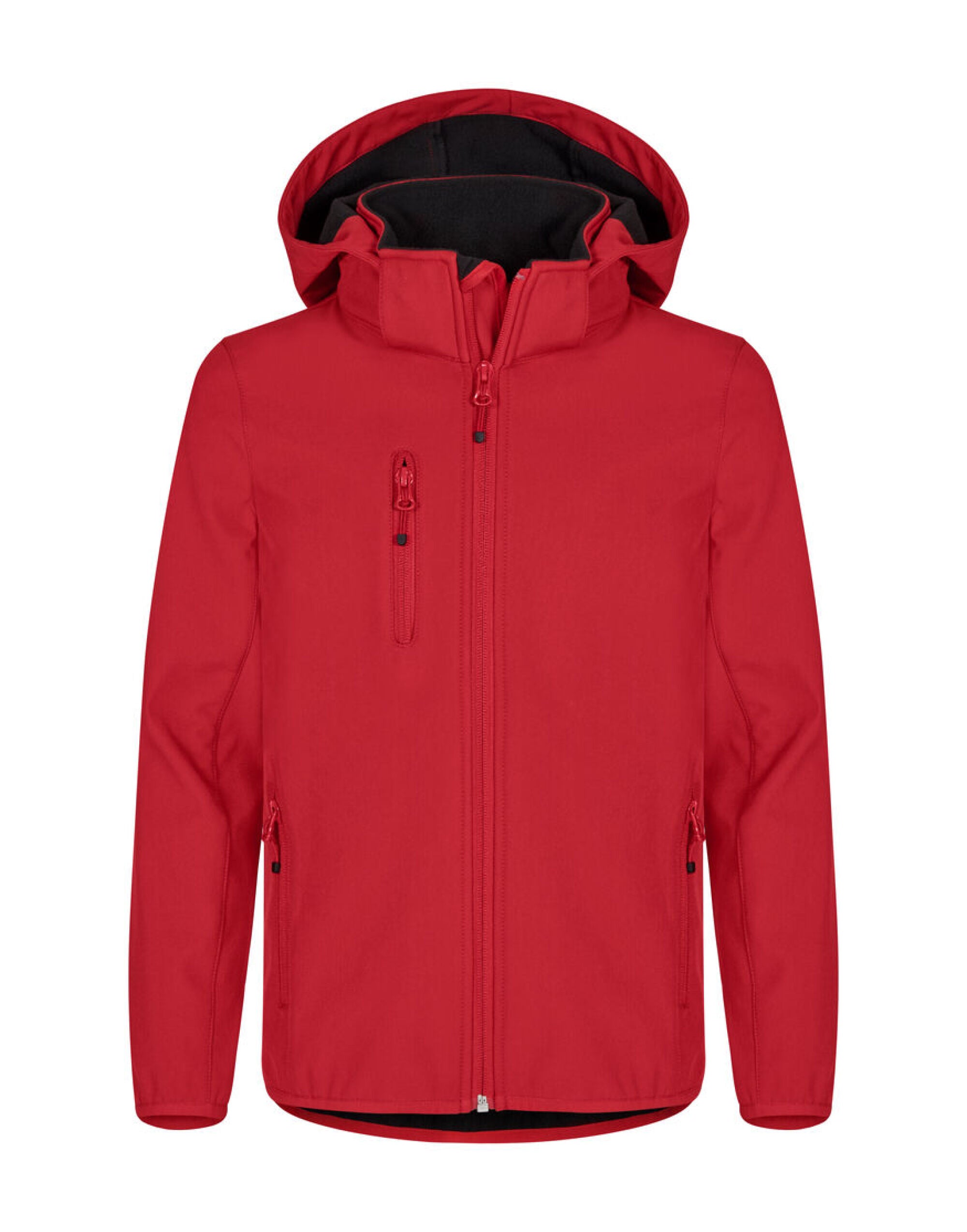 Classic Softshell Jacket Junior