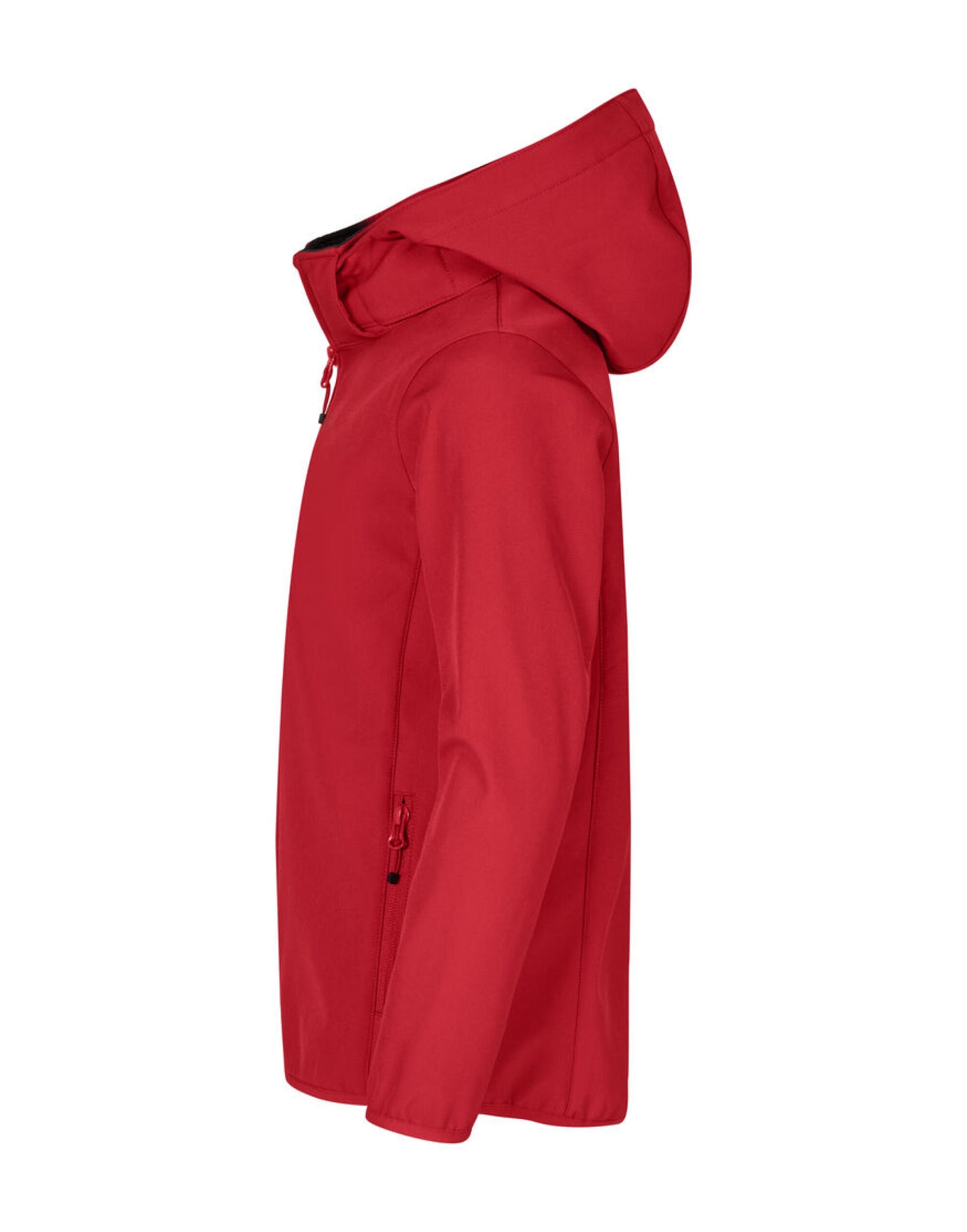 Classic Softshell Jacket Junior