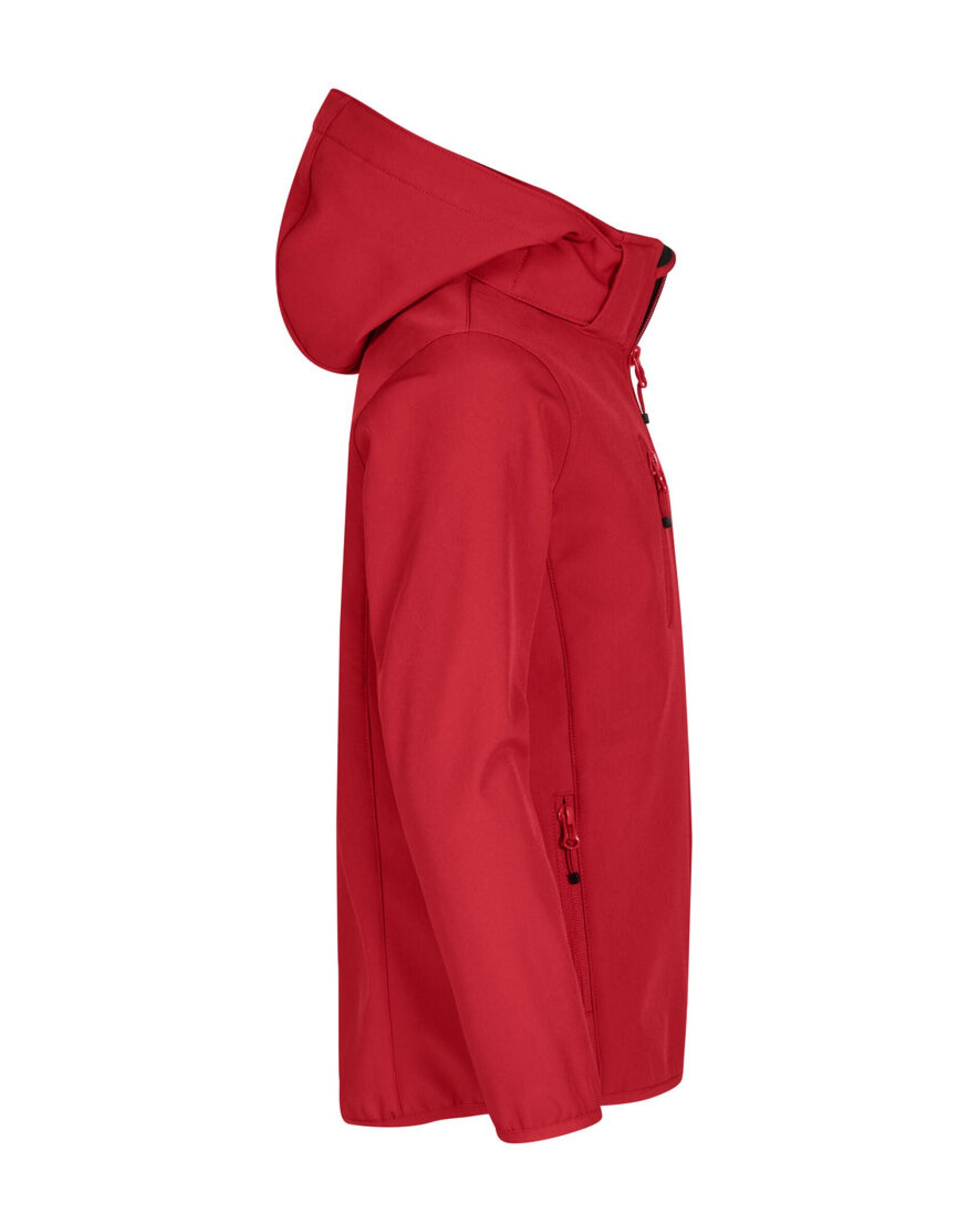 Classic Softshell Jacket Junior