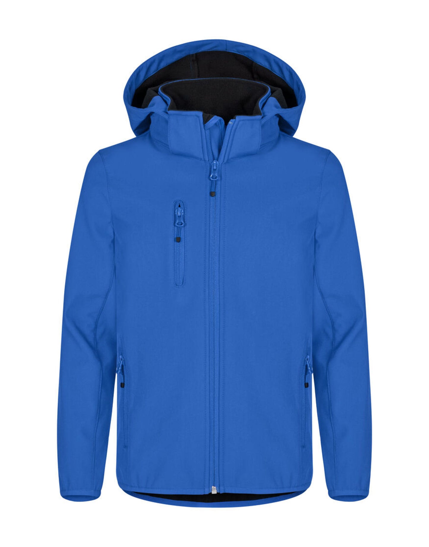 Classic Softshell Jacket Junior