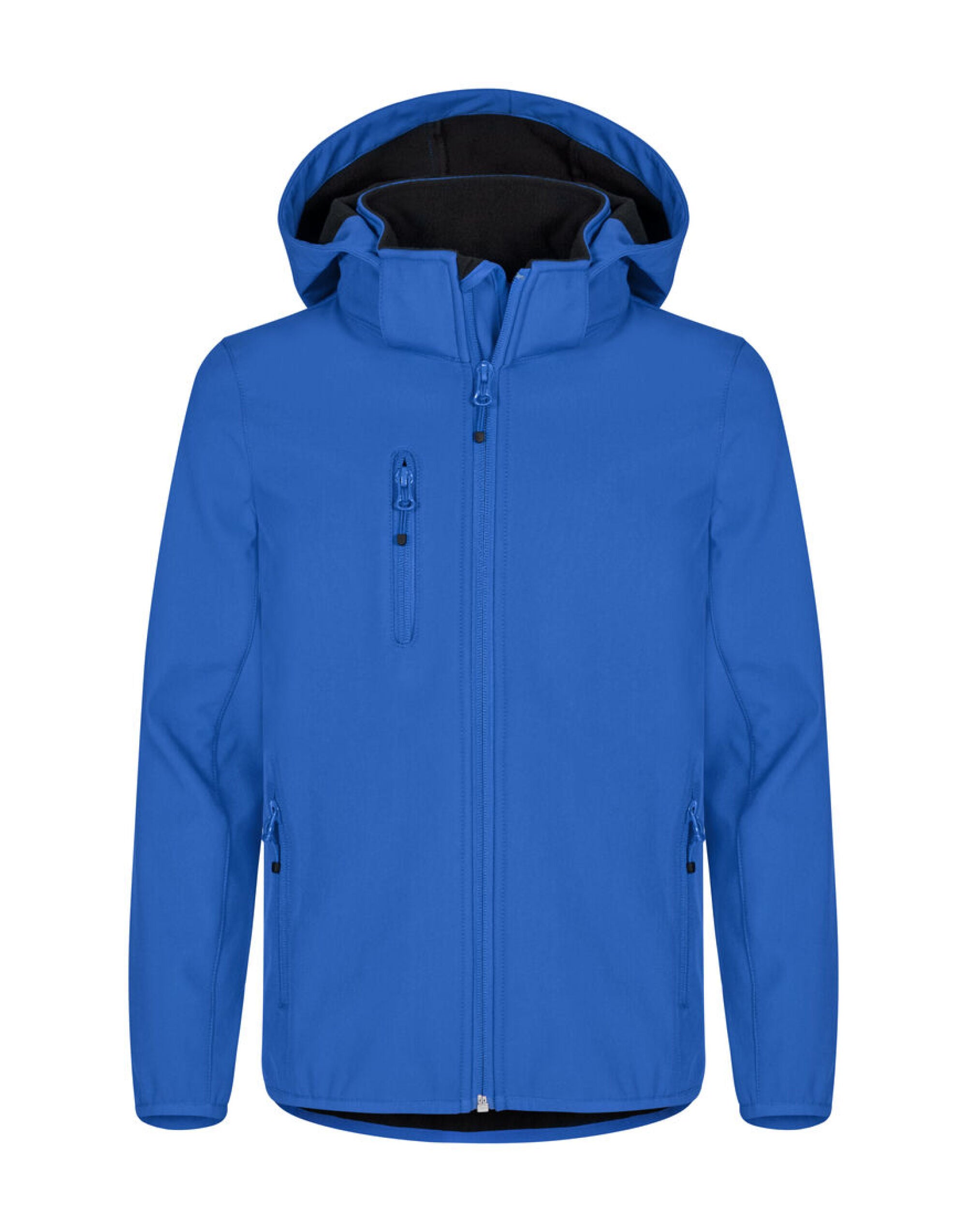 Classic Softshell Jacket Junior