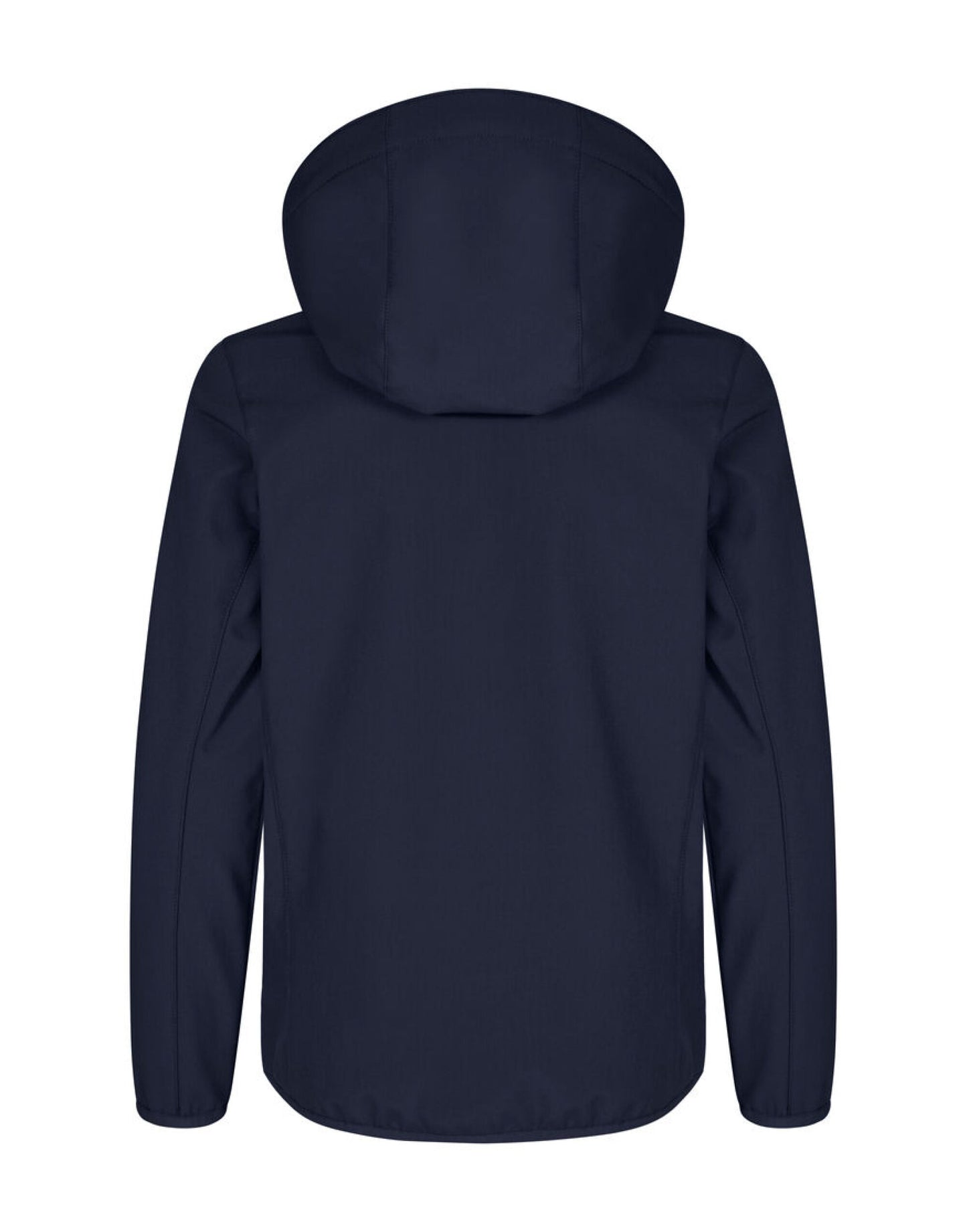 Classic Softshell Jacket Junior