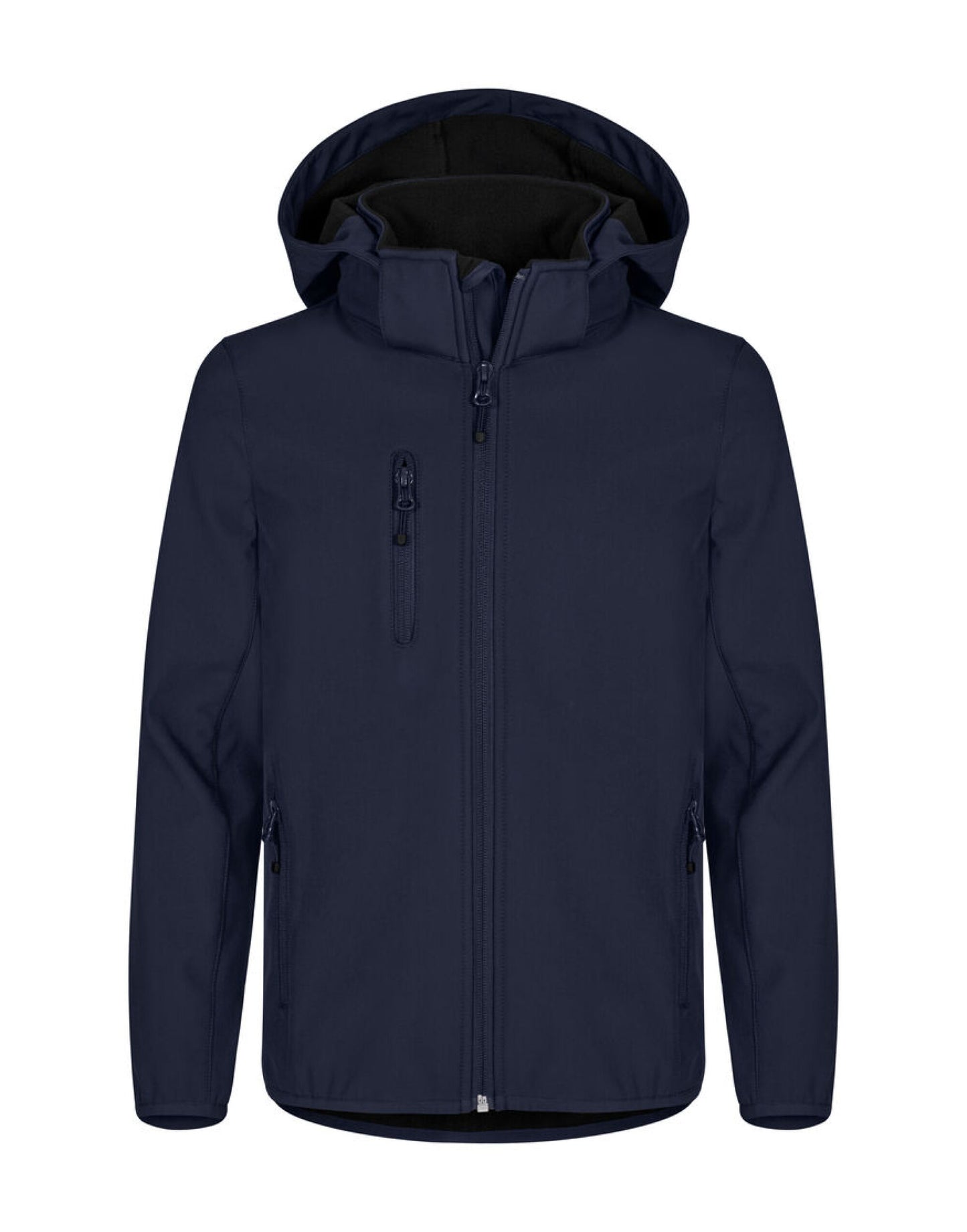 Classic Softshell Jacket Junior