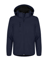 Classic Softshell Jacket Junior