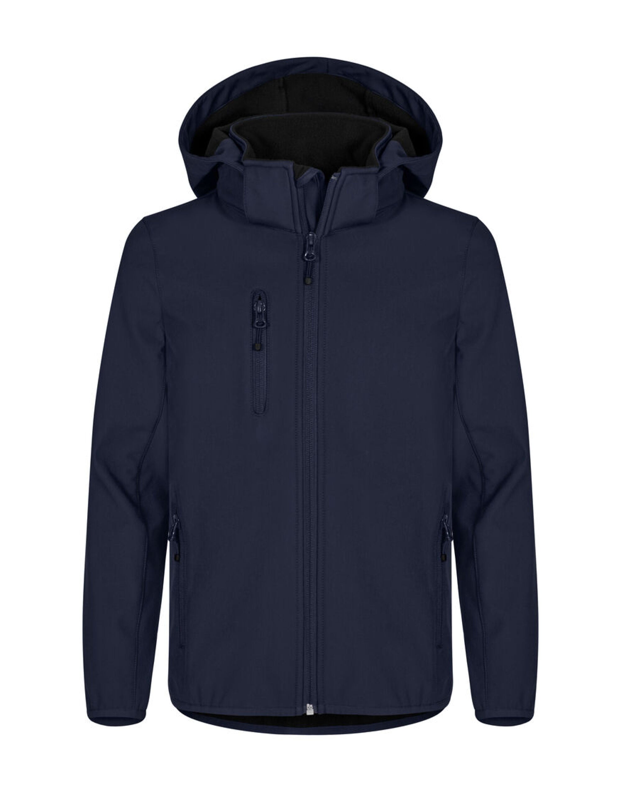 Classic Softshell Jacket Junior