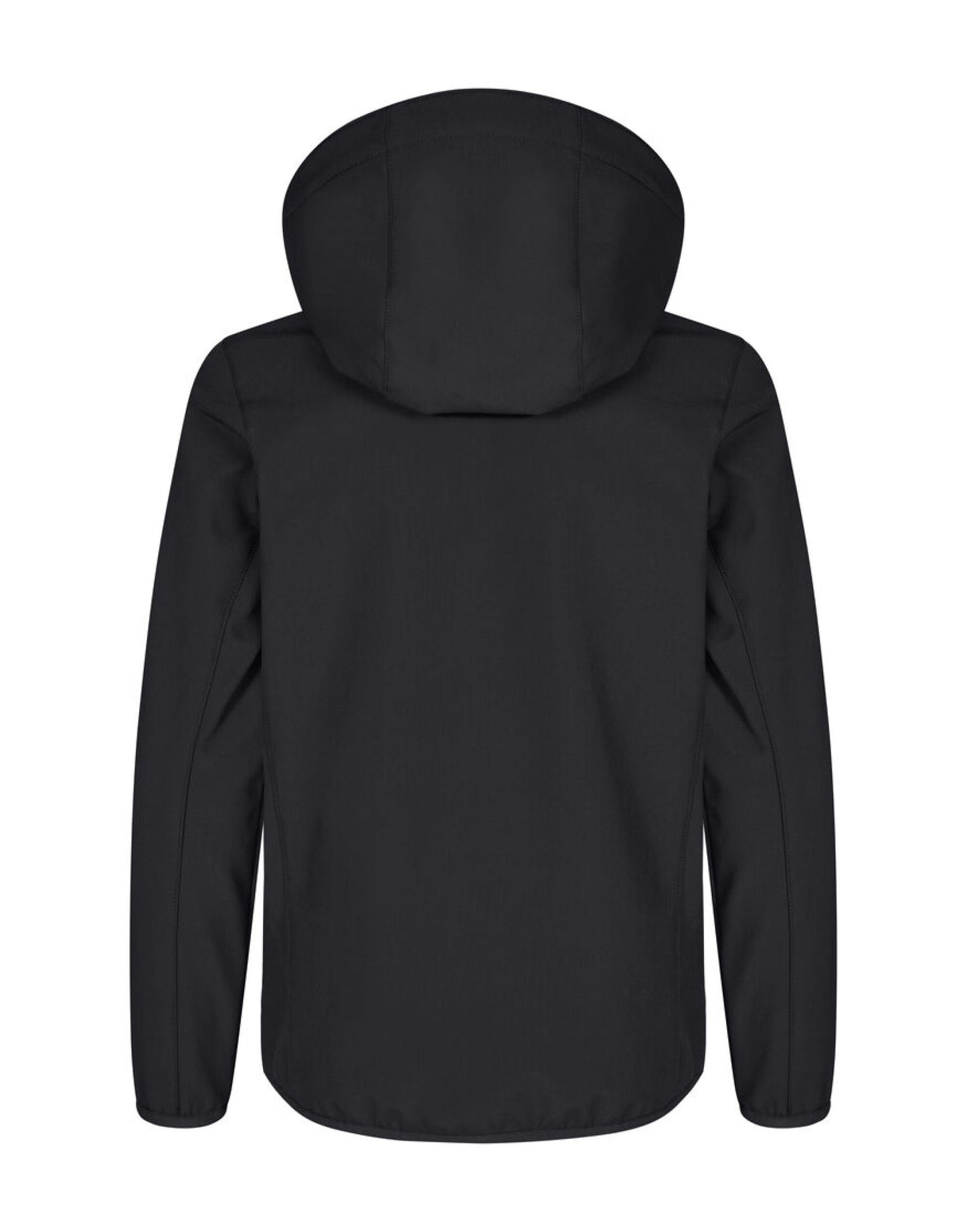 Classic Softshell Jacket Junior