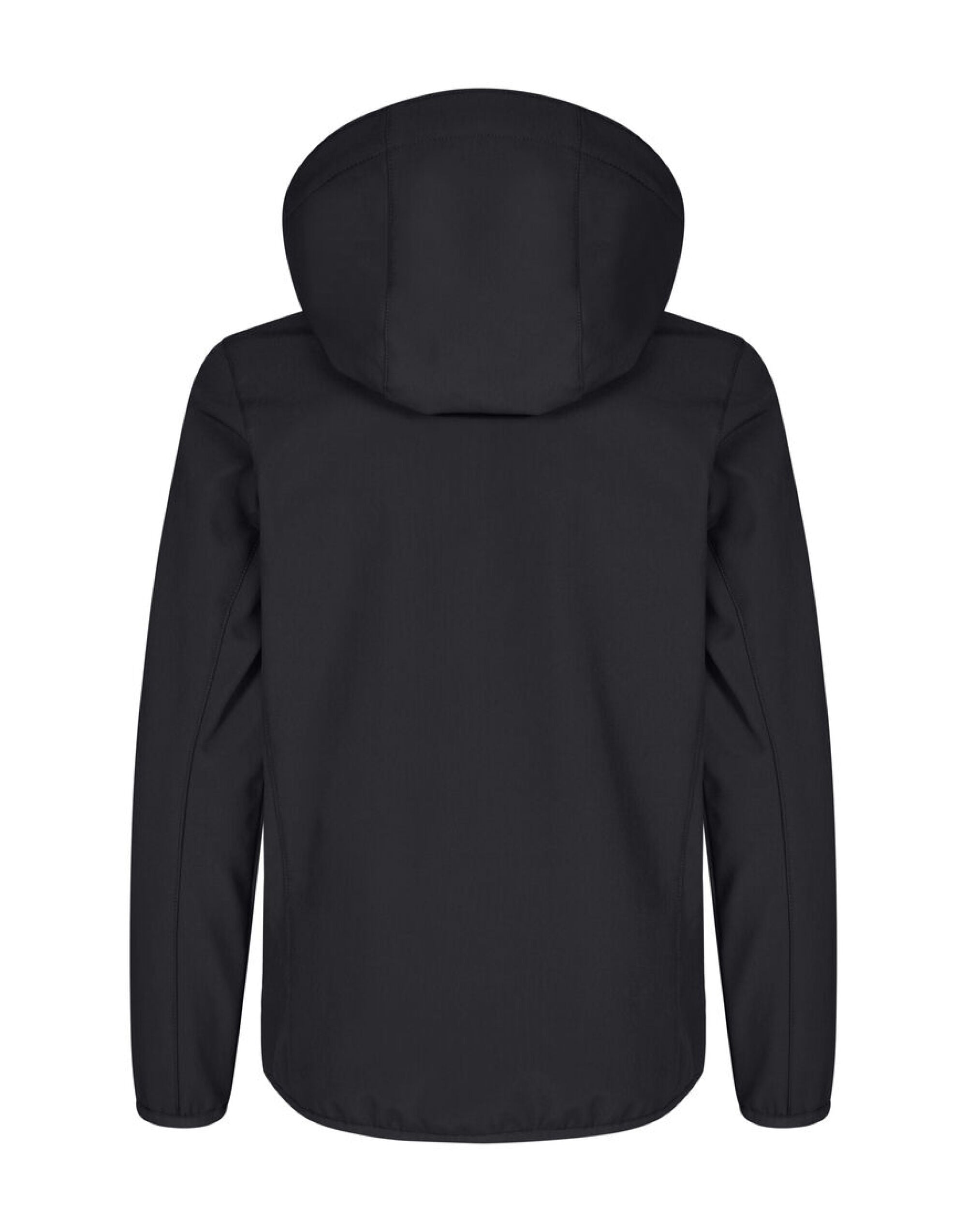 Classic Softshell Jacket Junior