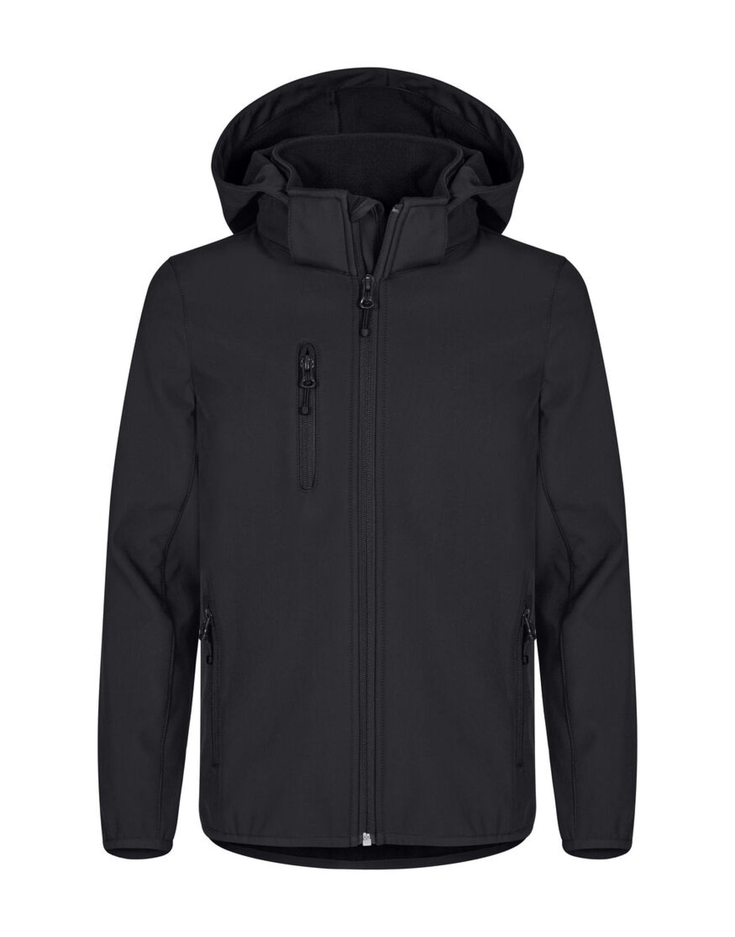 Classic Softshell Jacket Junior