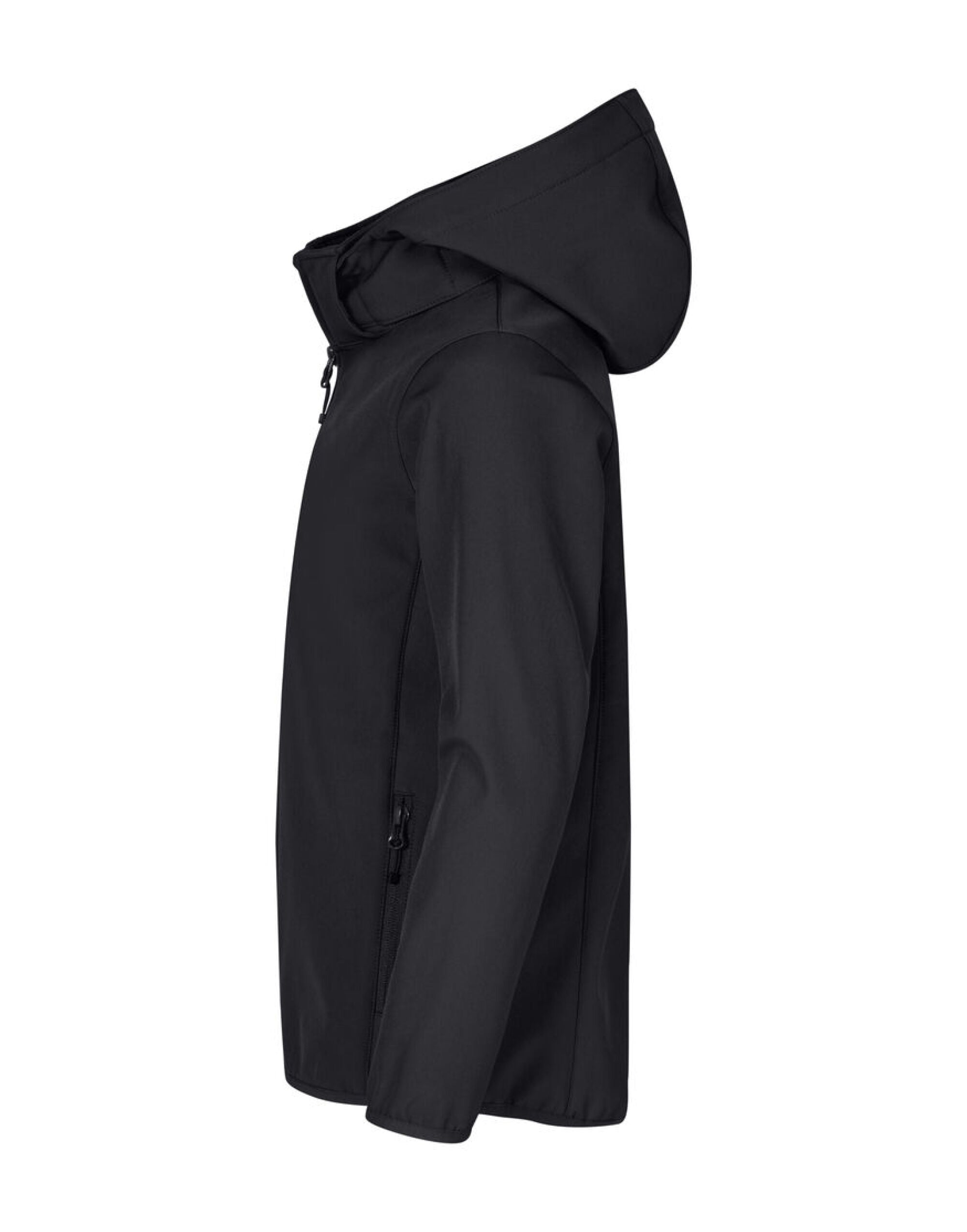 Classic Softshell Jacket Junior