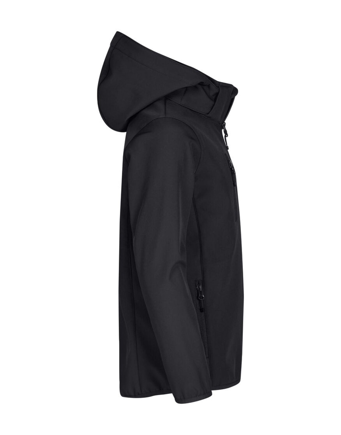Classic Softshell Jacket Junior
