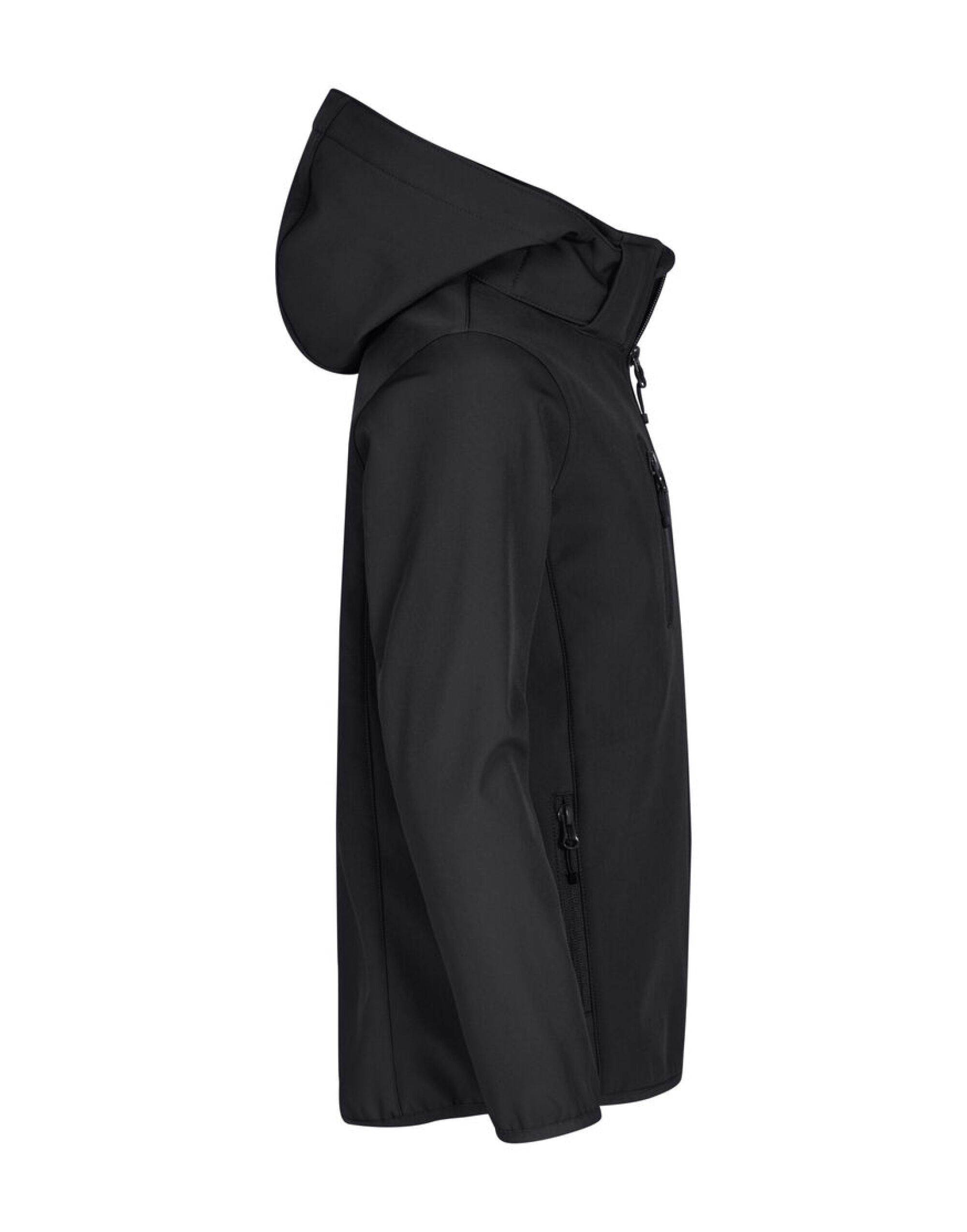 Classic Softshell Jacket Junior