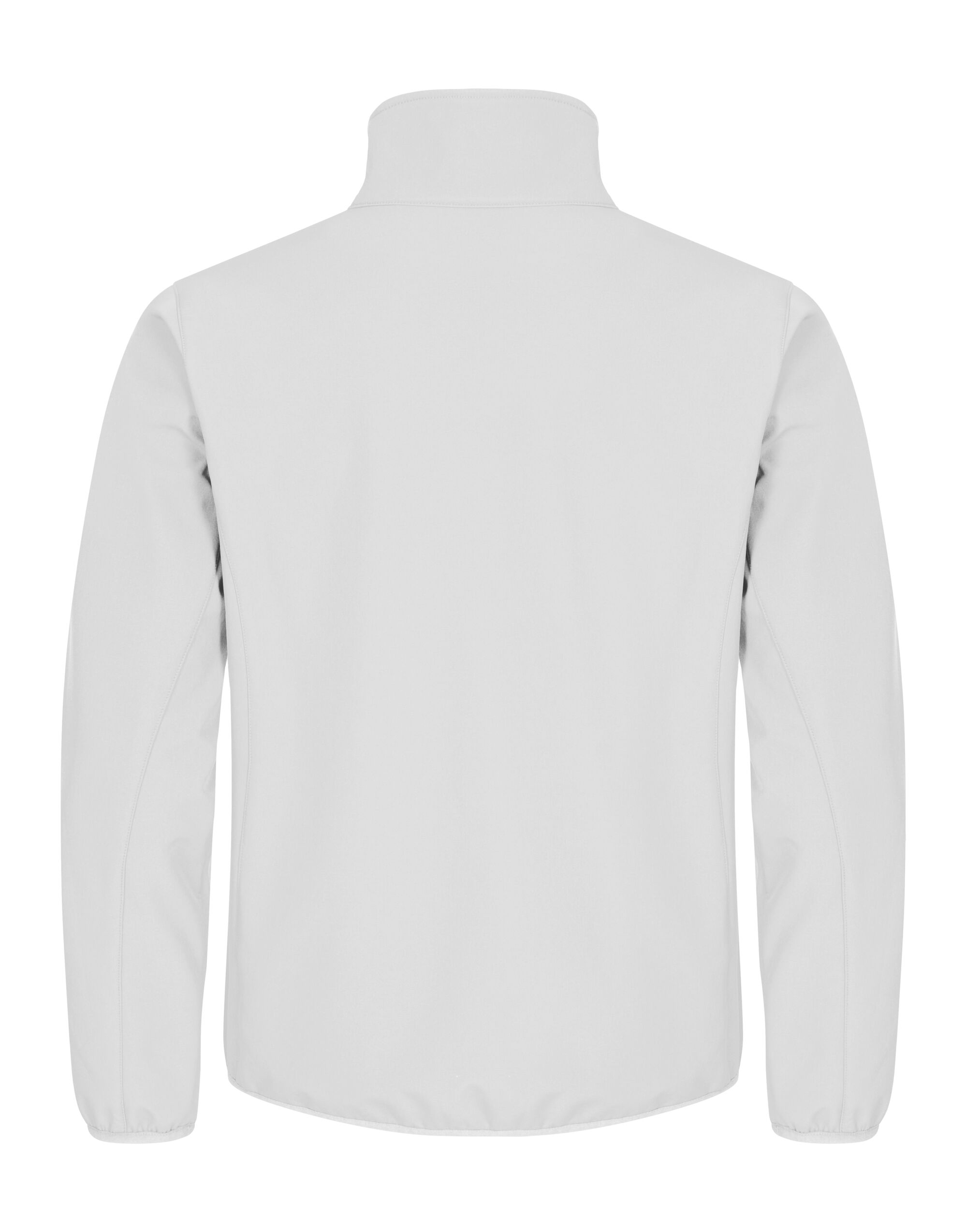 Classic Softshell Jacket