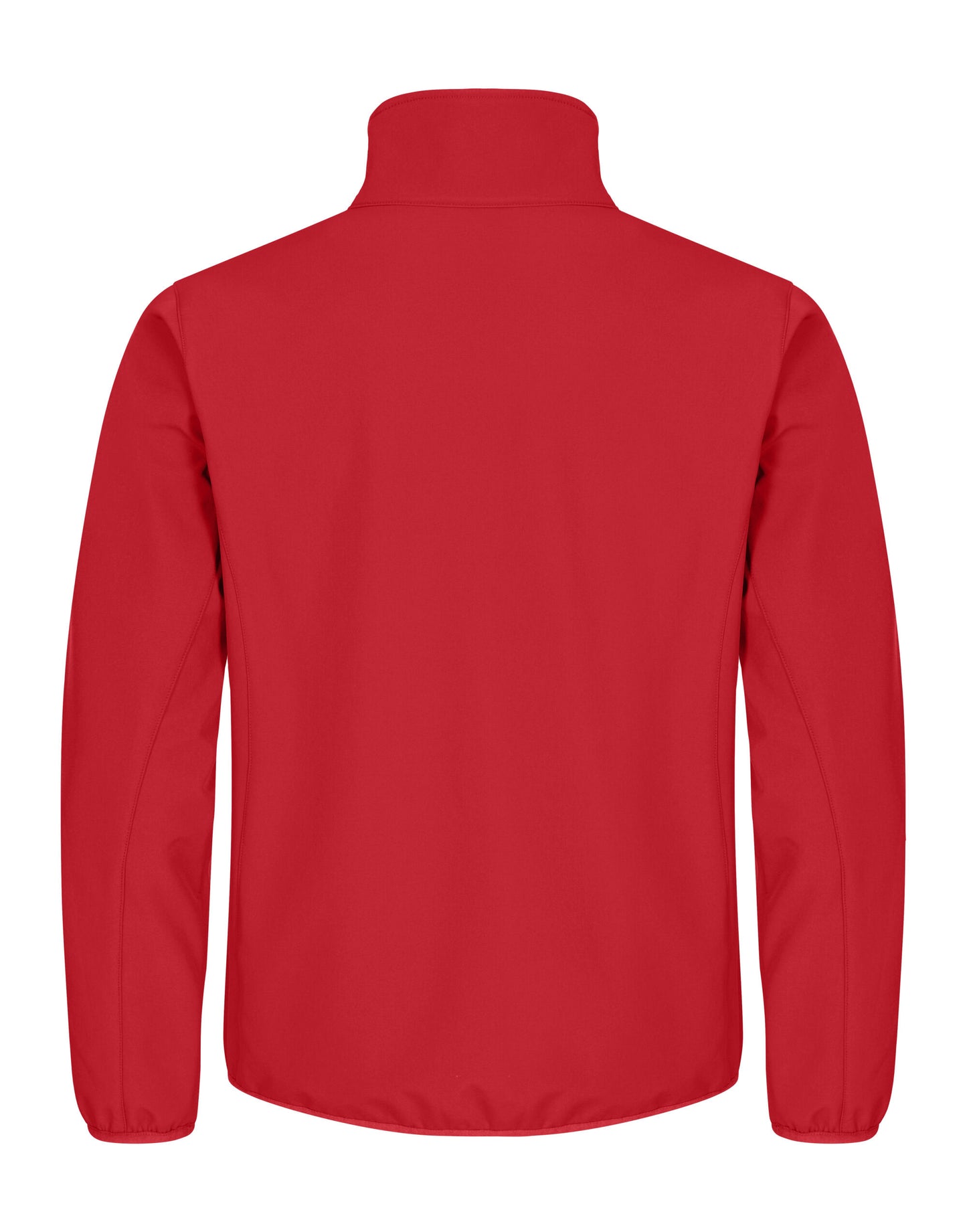 Classic Softshell Jacket