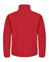Classic Softshell Jacket