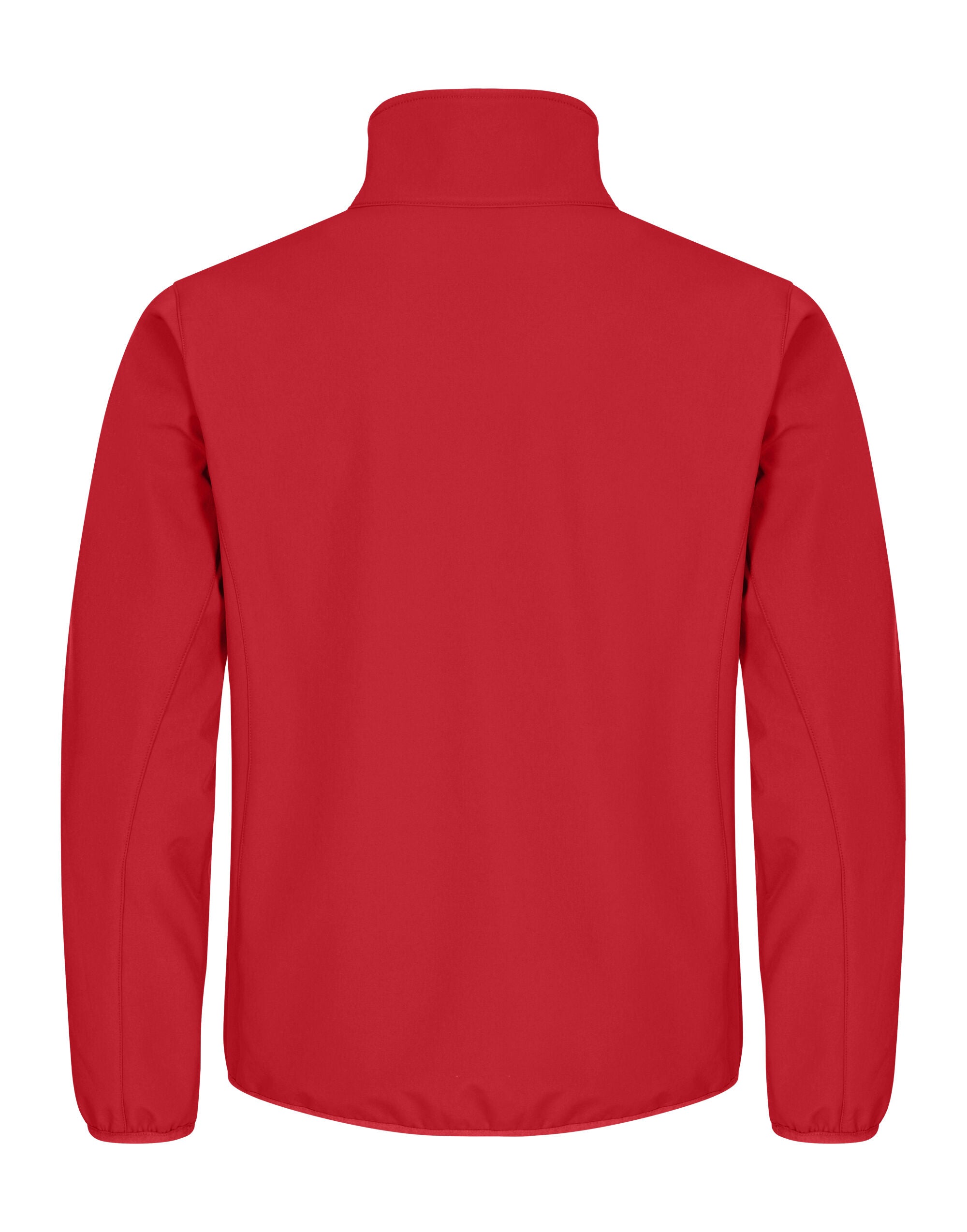 Classic Softshell Jacket