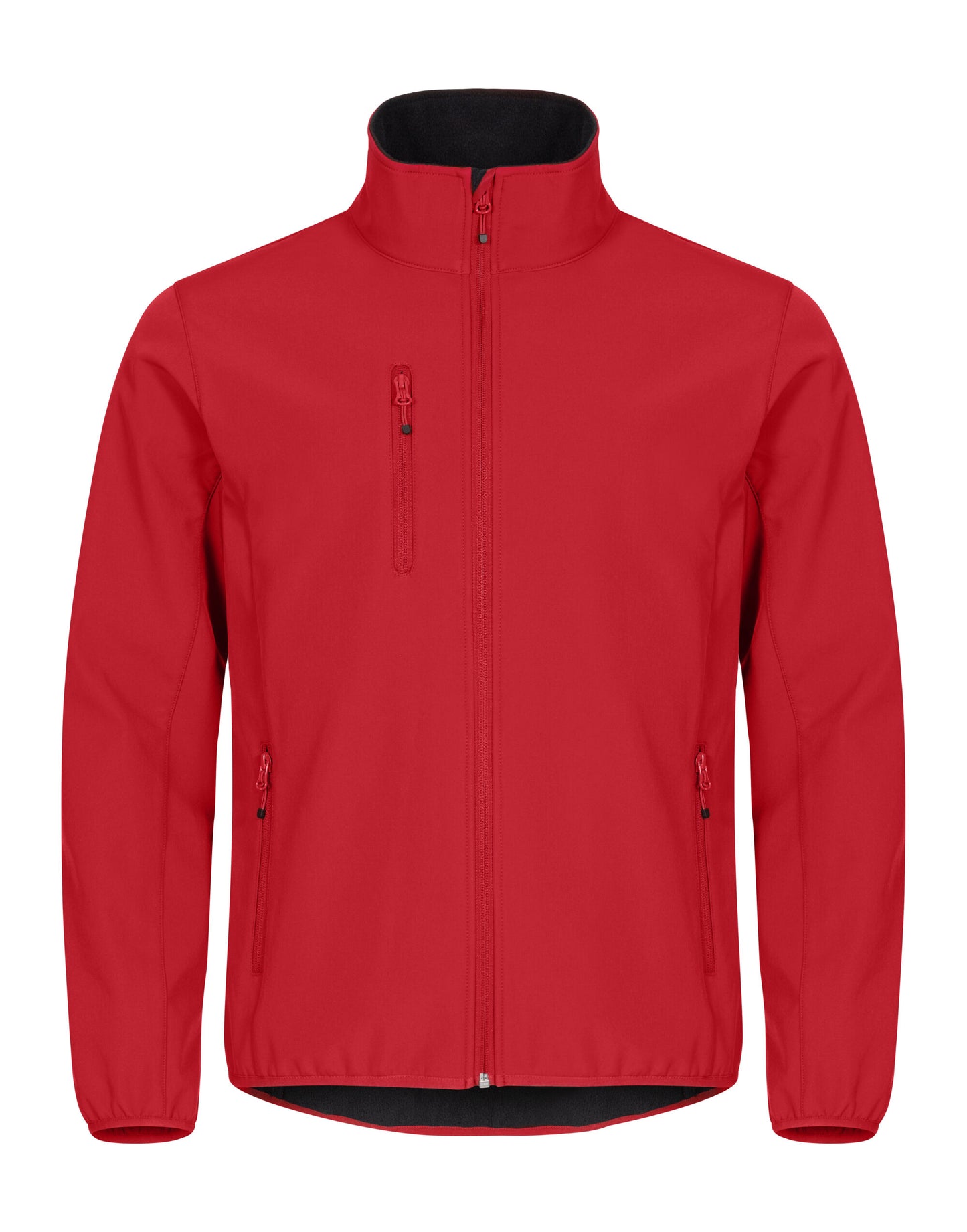 Classic Softshell Jacket