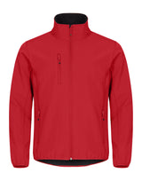 Classic Softshell Jacket