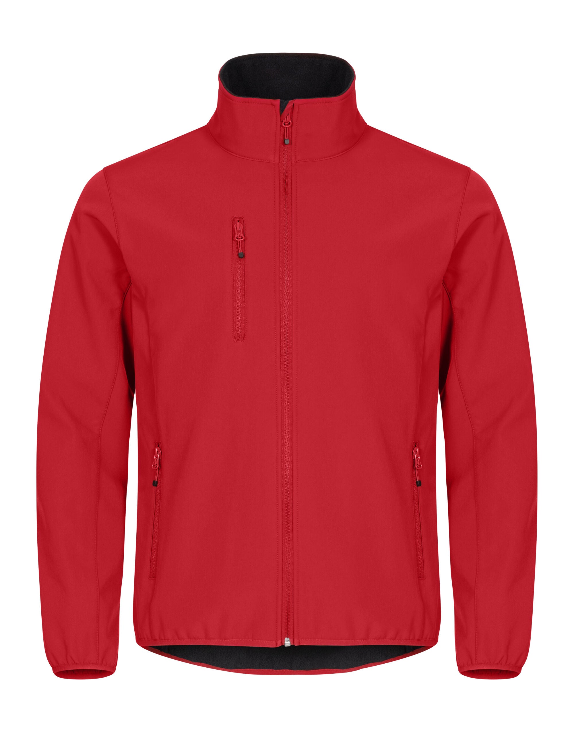 Classic Softshell Jacket