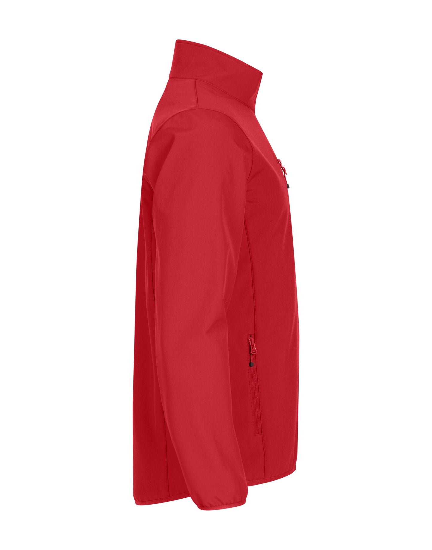 Classic Softshell Jacket