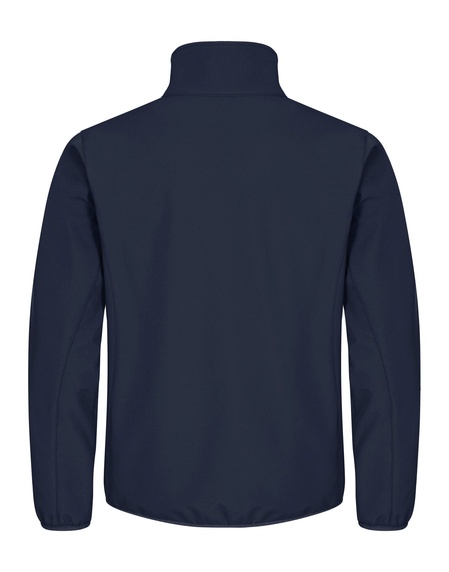 Classic Softshell Jacket