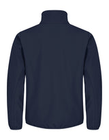 Classic Softshell Jacket