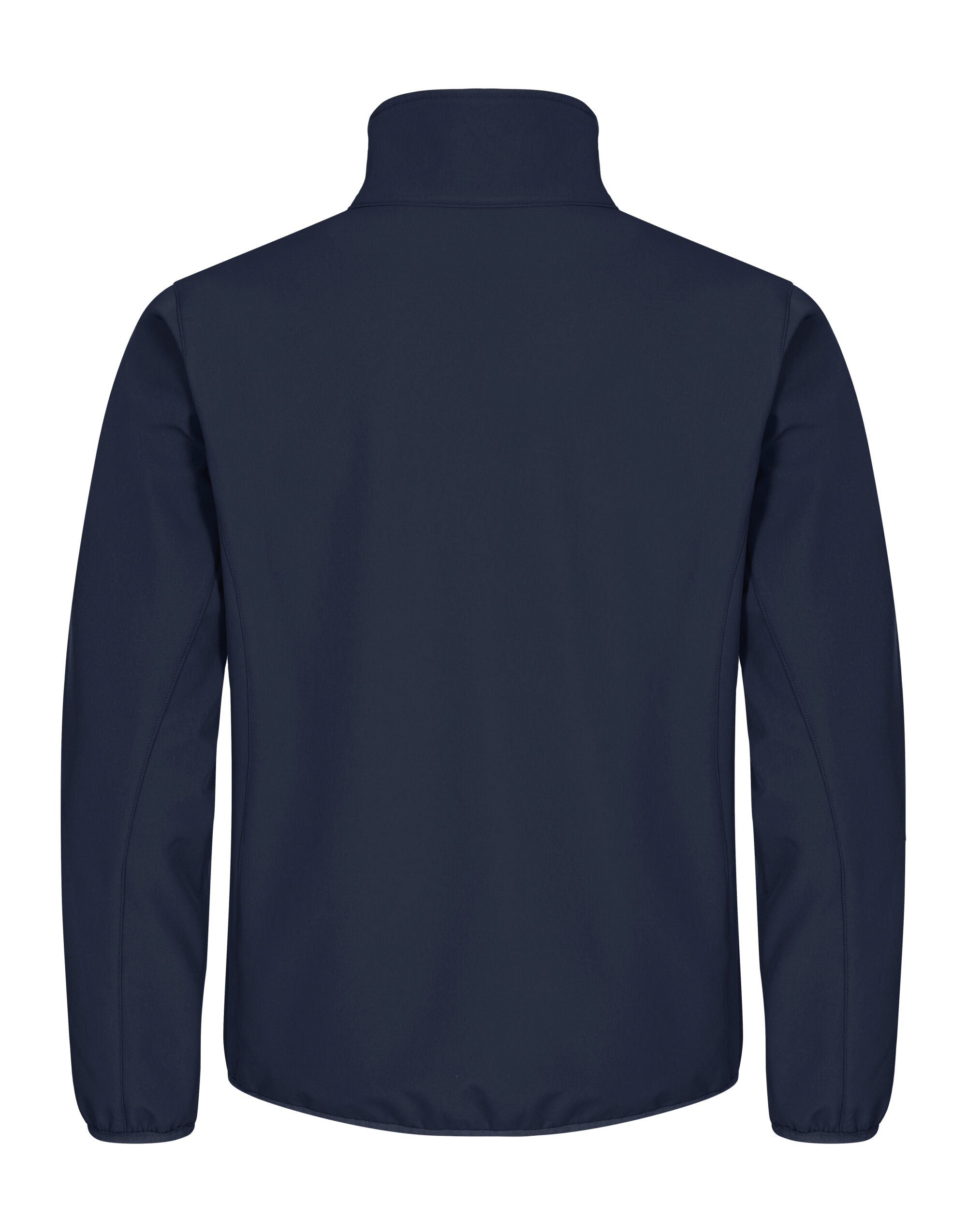 Classic Softshell Jacket