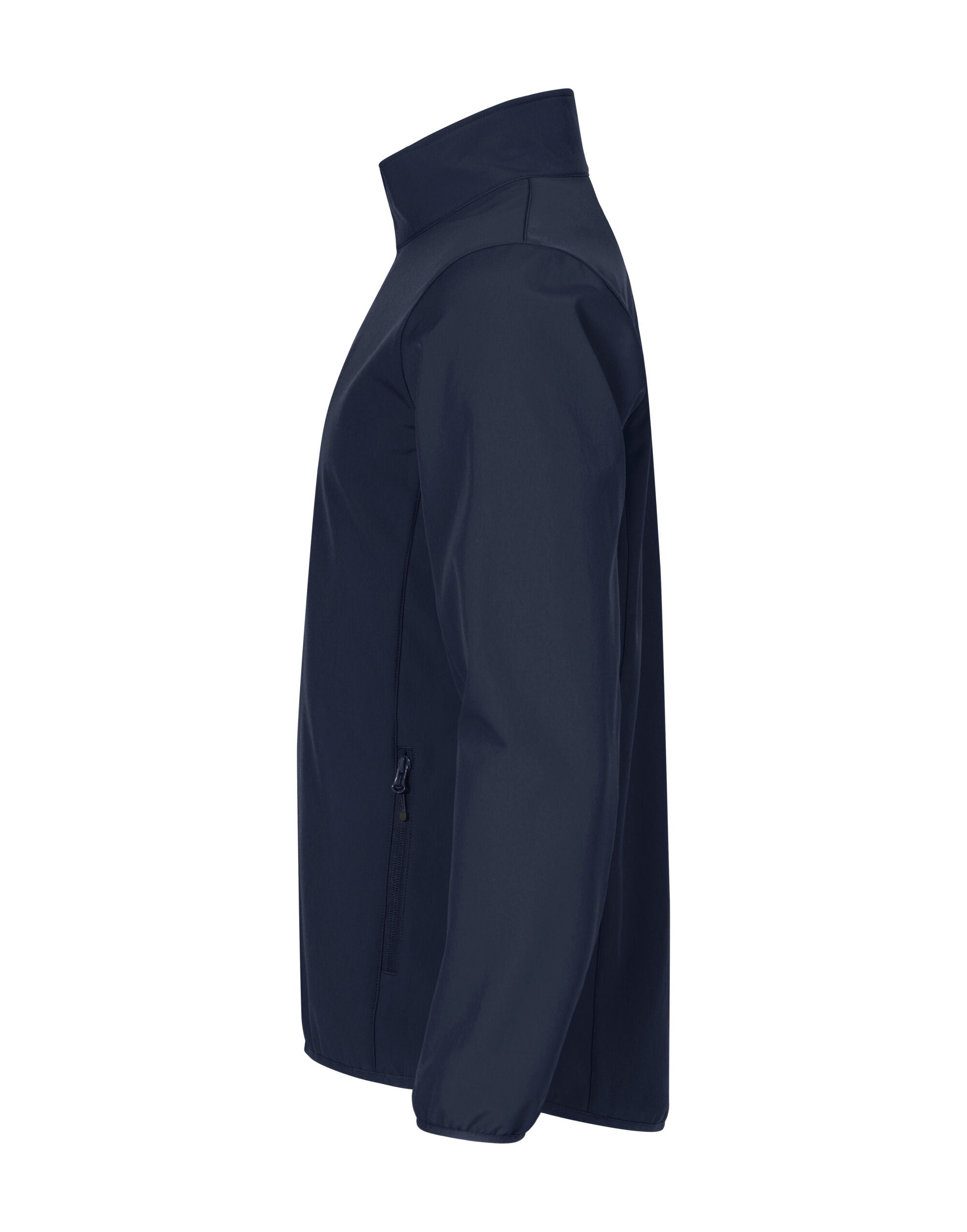 Classic Softshell Jacket