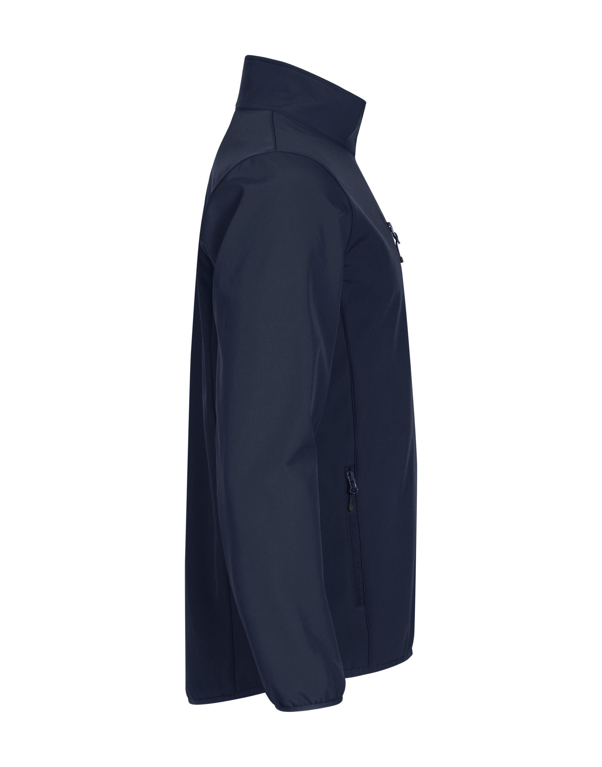 Classic Softshell Jacket