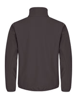 Classic Softshell Jacket