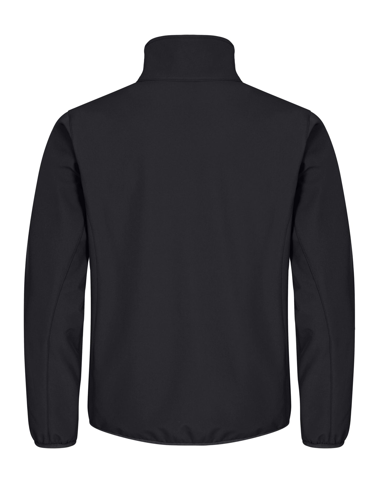 Classic Softshell Jacket