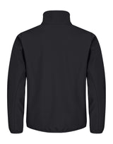 Classic Softshell Jacket