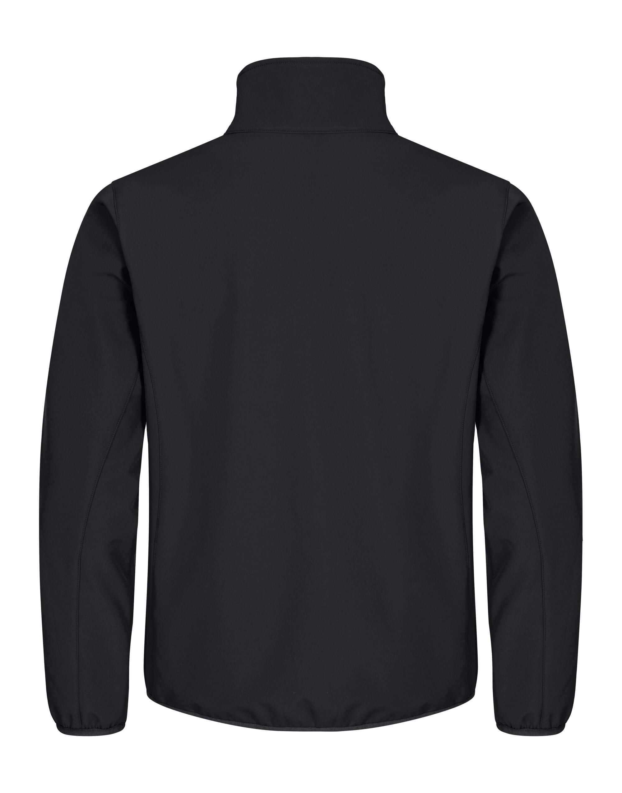 Classic Softshell Jacket