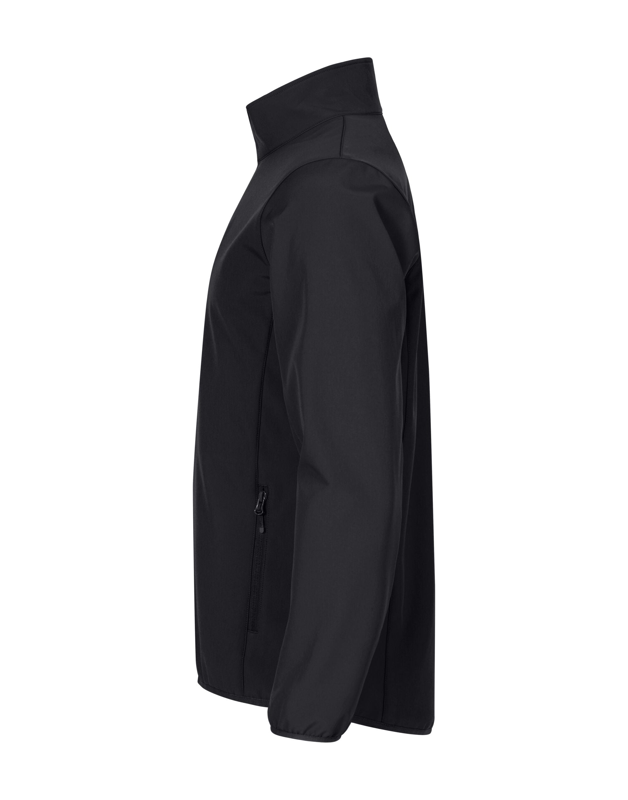 Classic Softshell Jacket
