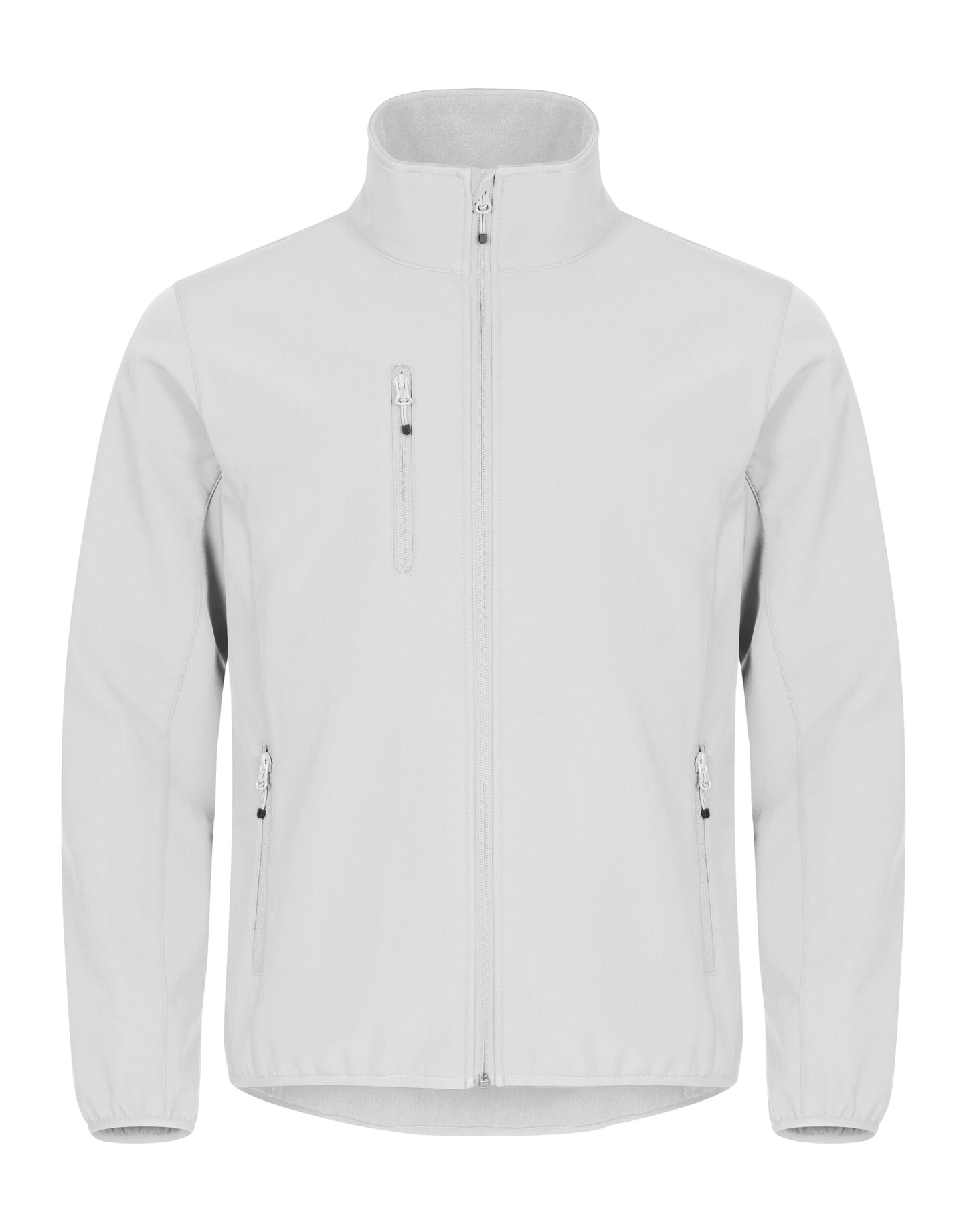 Classic Softshell Jacket