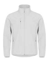 Classic Softshell Jacket