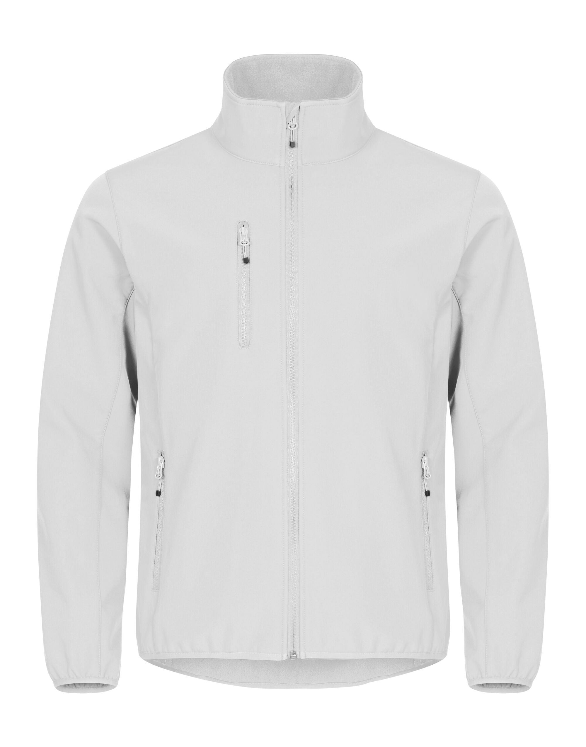 Classic Softshell Jacket