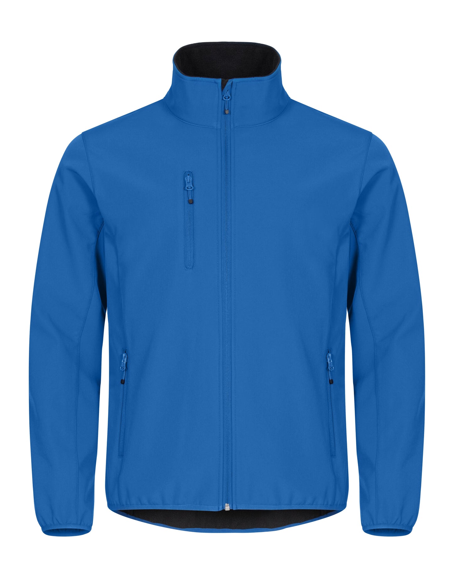 Classic Softshell Jacket