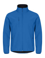 Classic Softshell Jacket