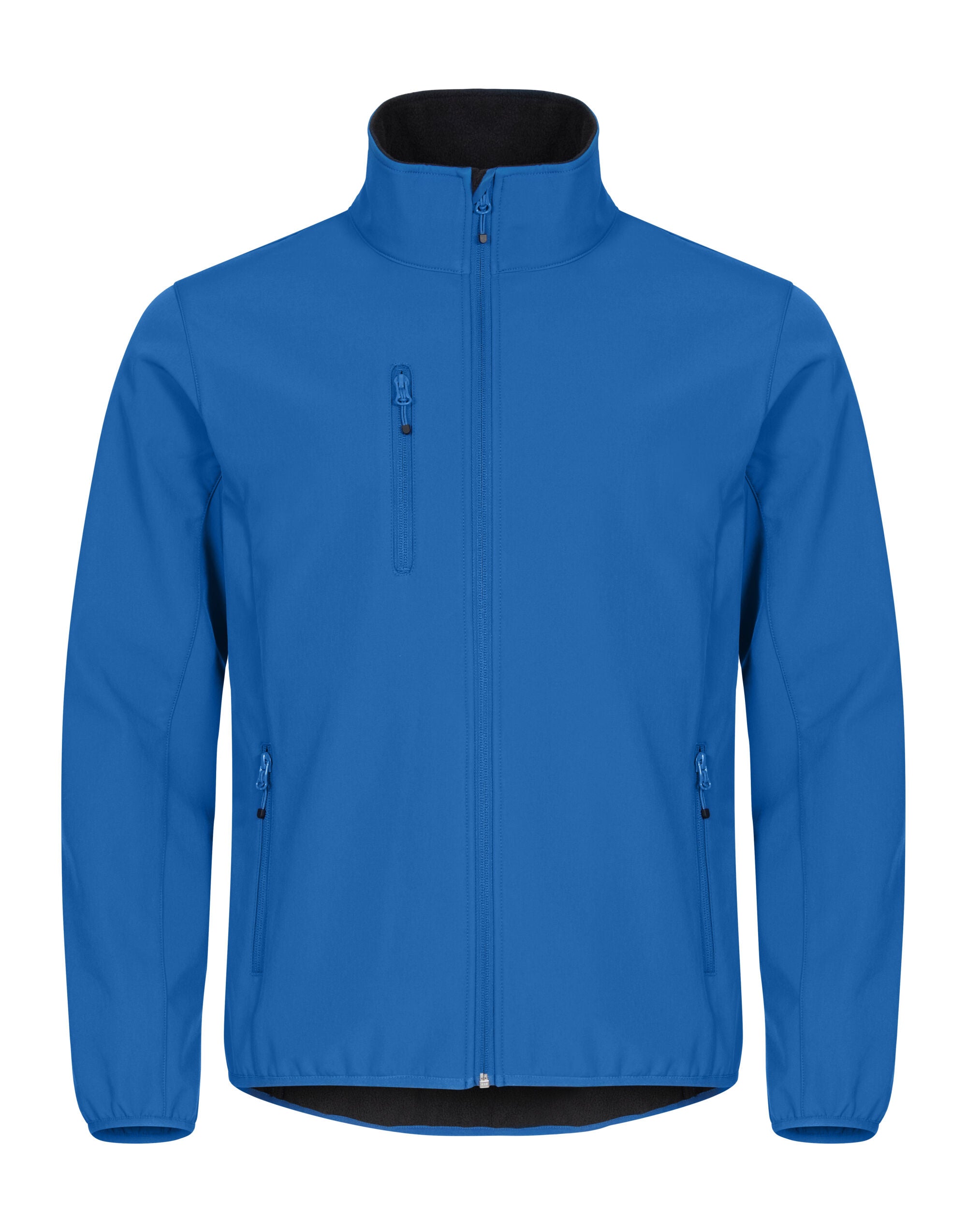 Classic Softshell Jacket